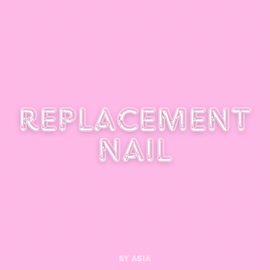 Replacement Nail