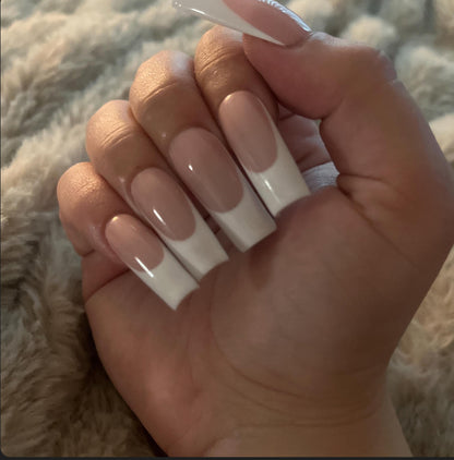 French Tips