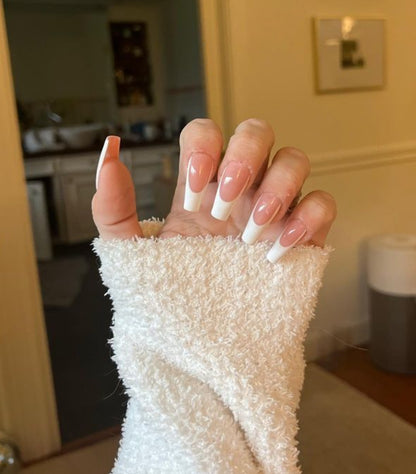 French Tips