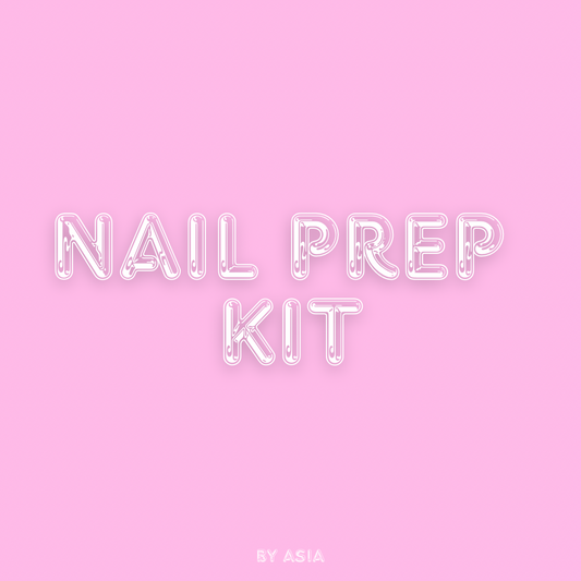 Nail Prep Kit