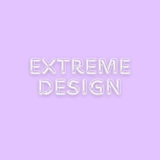 Extreme Design (Level 1)