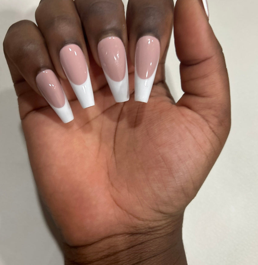French Tips