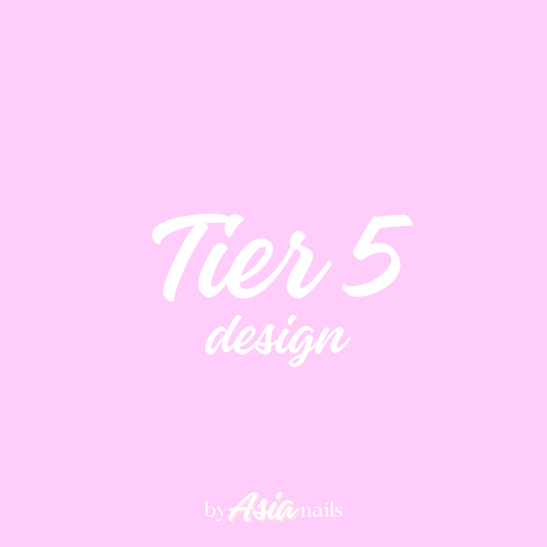 Tier 5
