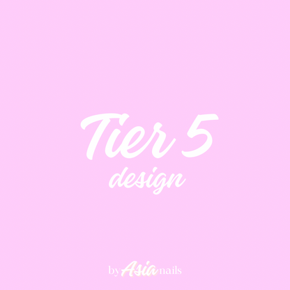 Tier 5