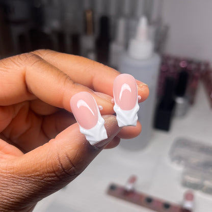 replacement nail