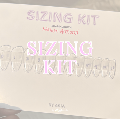 sizing kit