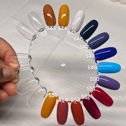 basic sets: 3 for $65