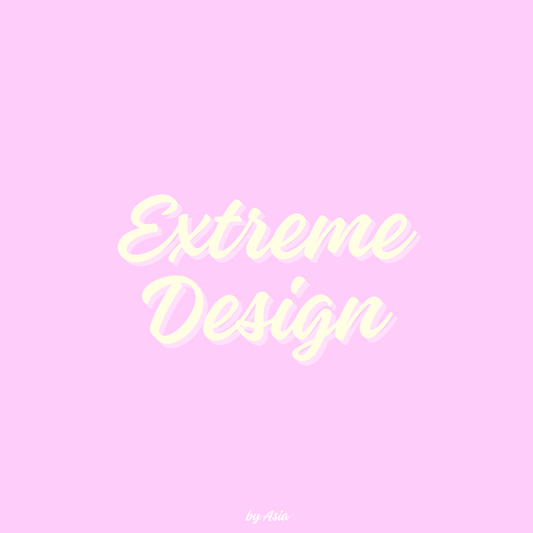 Extreme Design