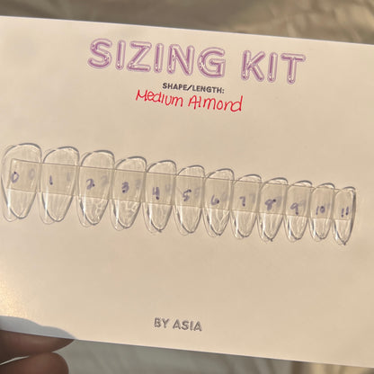 Sizing Kit