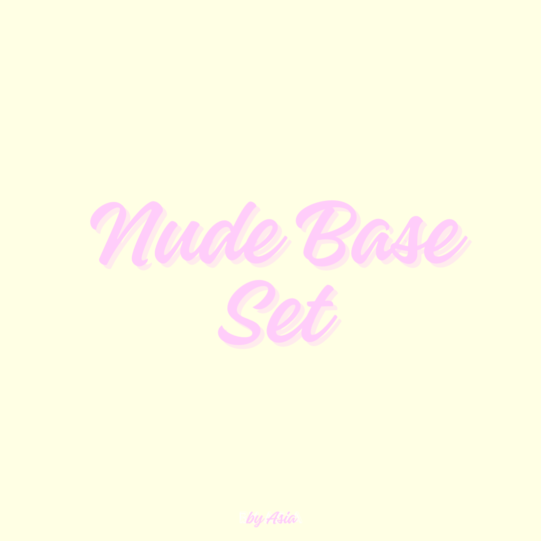 nude base