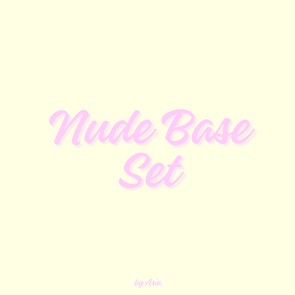 nude base