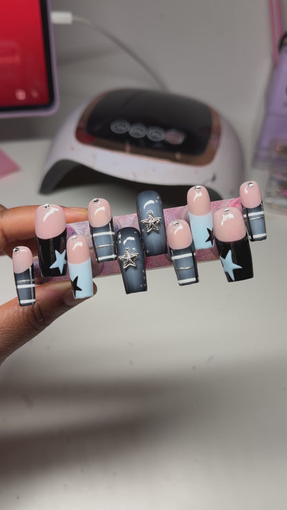 all i’ve ever wanted