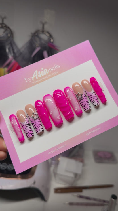 what’s happenin’