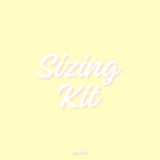 sizing kit